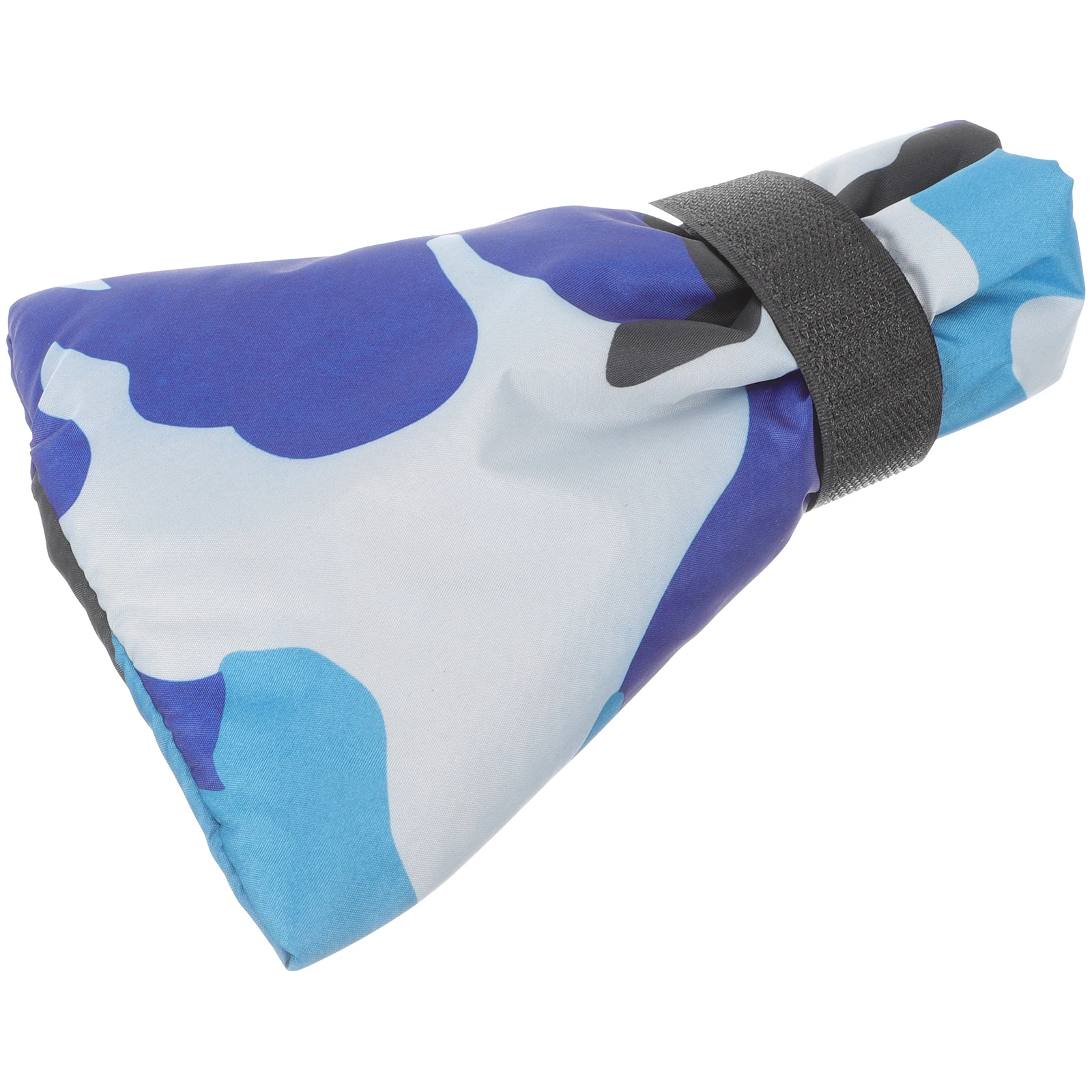 

Защитная пленка для смесителя из ткани Оксфорд, многоразовая прочная зимняя антифризная изоляционная крышка для уличного крана, кухонные аксессуары