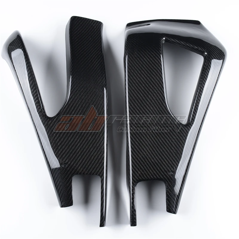 

Полная задняя защита для капота, обтекатель для Yamaha R1 2009-2014, сухое углеродное волокно 100%