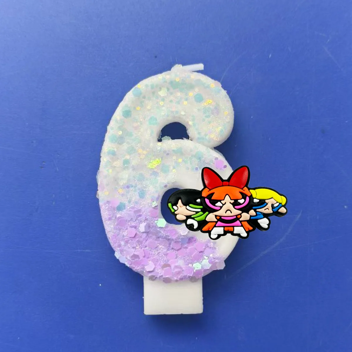 フェイティアン・ガール・ポリス デジタル電子キャンドル No - Paraffin Candle Wax のレビューと価格