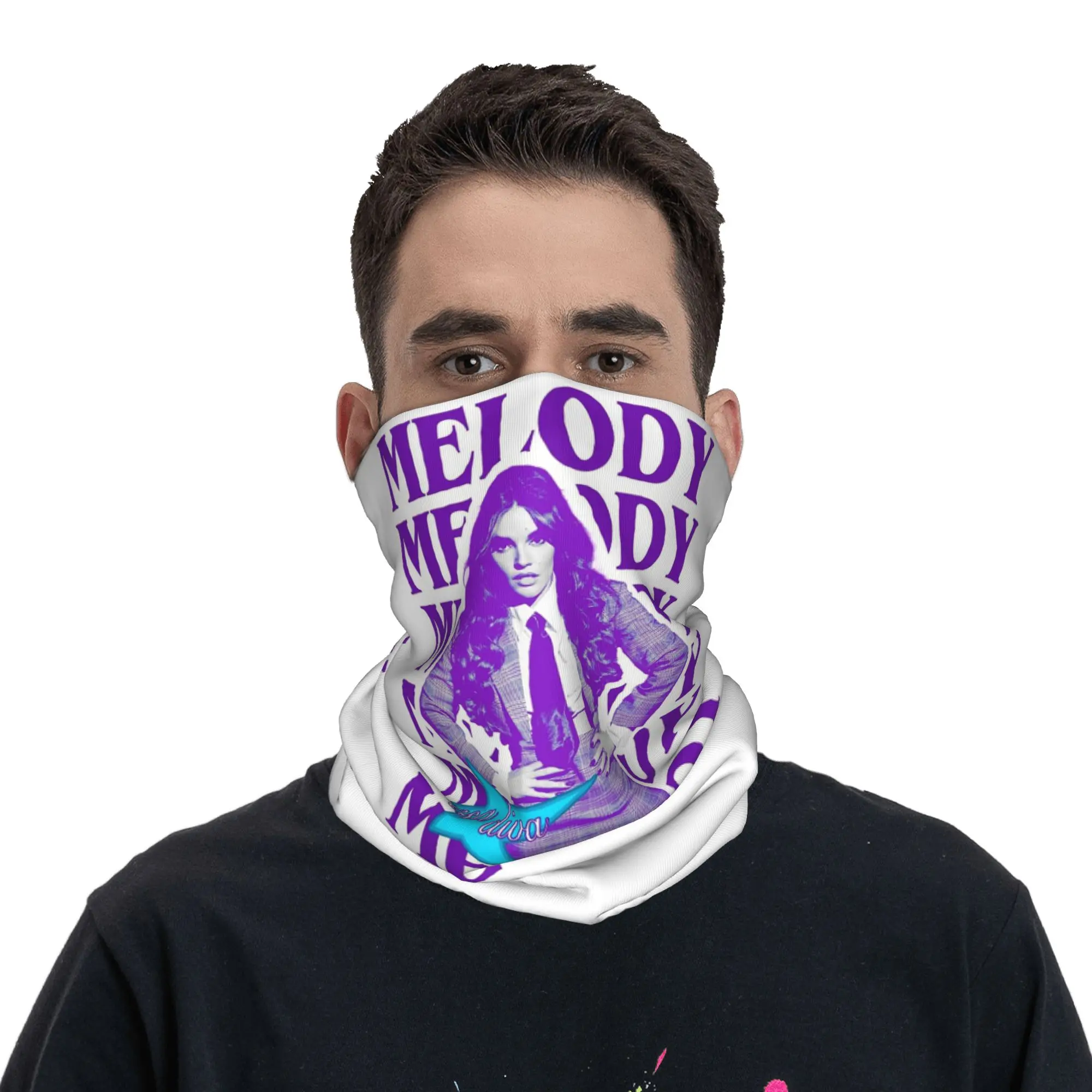 Melody Esa Diva Spa…