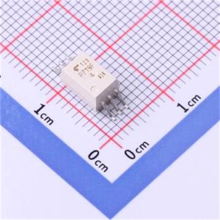 20 PÇS/LOTE TLP719F (D4-TP, F) (Optoisoladores)