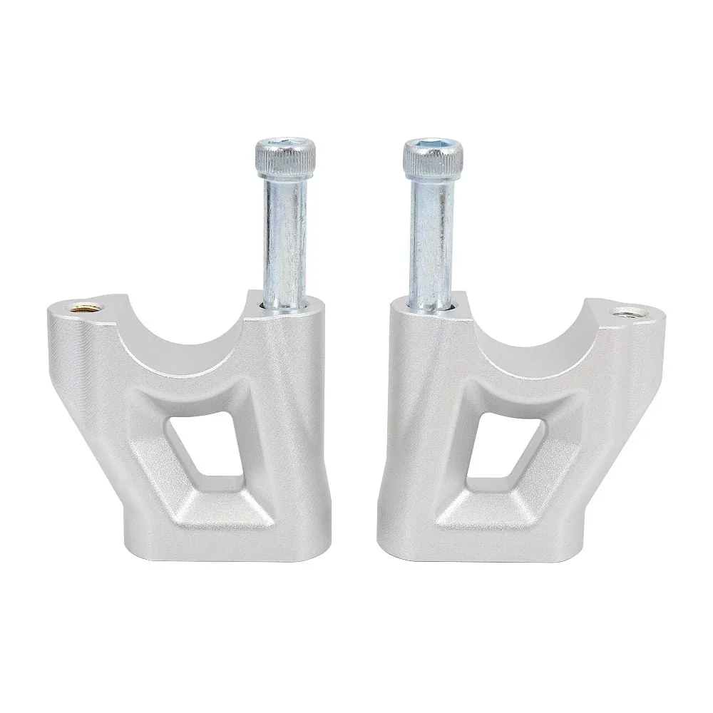 نك المقود الناهضون ل النمر 800 XC النمر 800 XCX النمر 800 XCA دراجة نارية الملحقات قابل للتعديل الناهض قوس