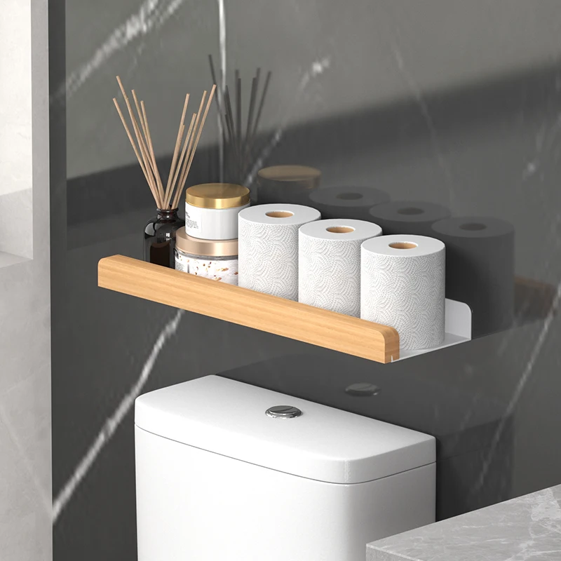 Thumbnail 4 - #57 Highest Rated Bathroom Storage to Buy in 2026