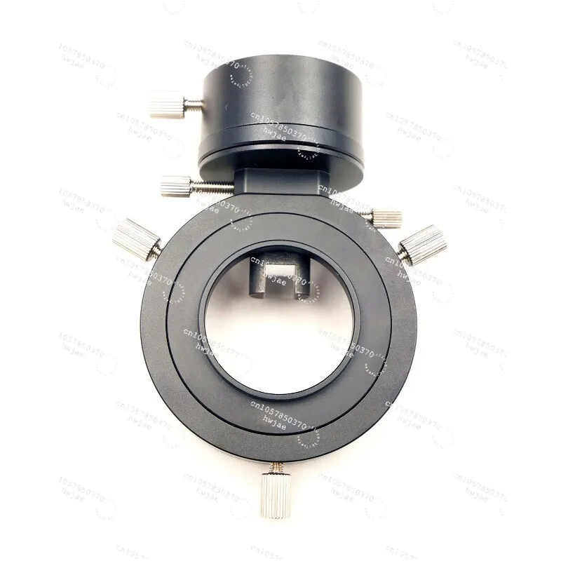 Picture 3: OAG Off-axis Star Guide, Off-axis Star Guide Astronomical Shooting Deep Space Photography Guide Mirror Double Helix Focusing