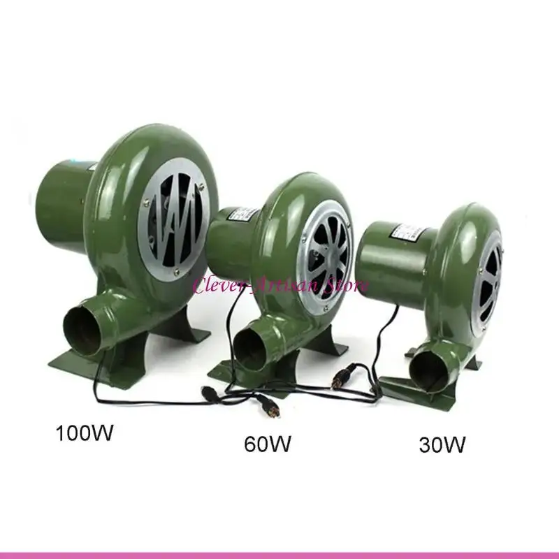 E06B الكهربائية الفحم مدخنة كاتب شواء مروحة الحداد فورج منفاخ مراوح الشواية 12 فولت للطبخ في الهواء الطلق التخييم 2800R #5