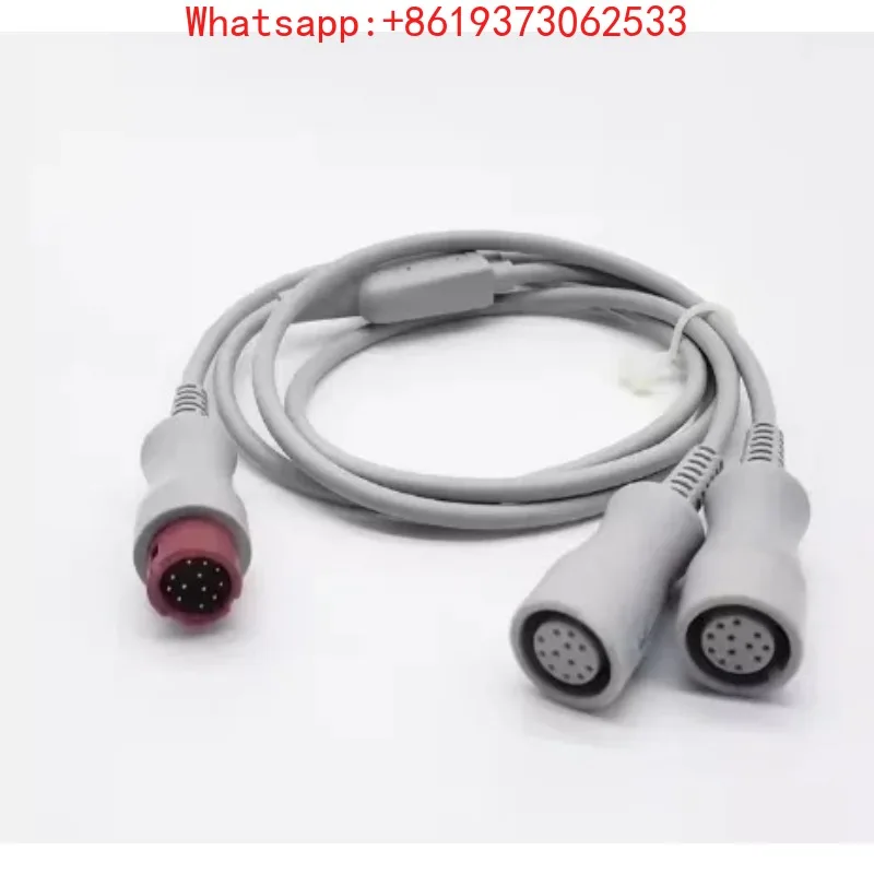 

040-001029-00 IM2204 Y-образный кабель-адаптер с двумя входами IBP