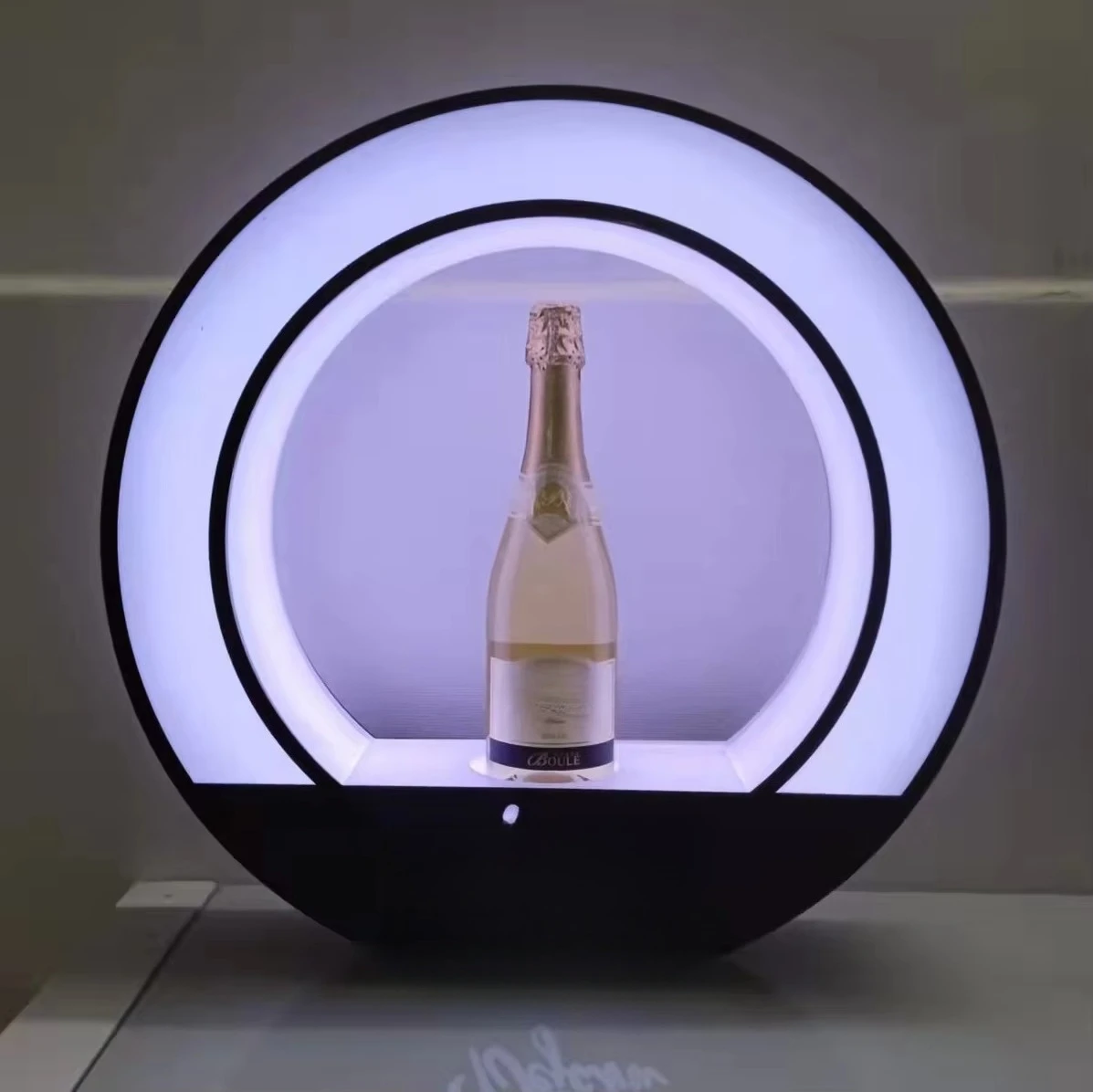 Nightclub Bottle Host VIP Bottle Service Delivery
