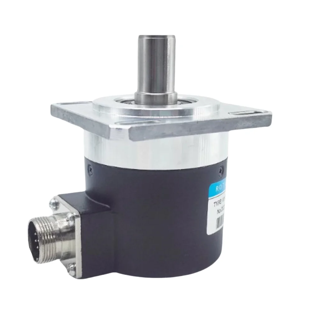ZSF6215-008CW-1024BZ3-5L rotary encoder