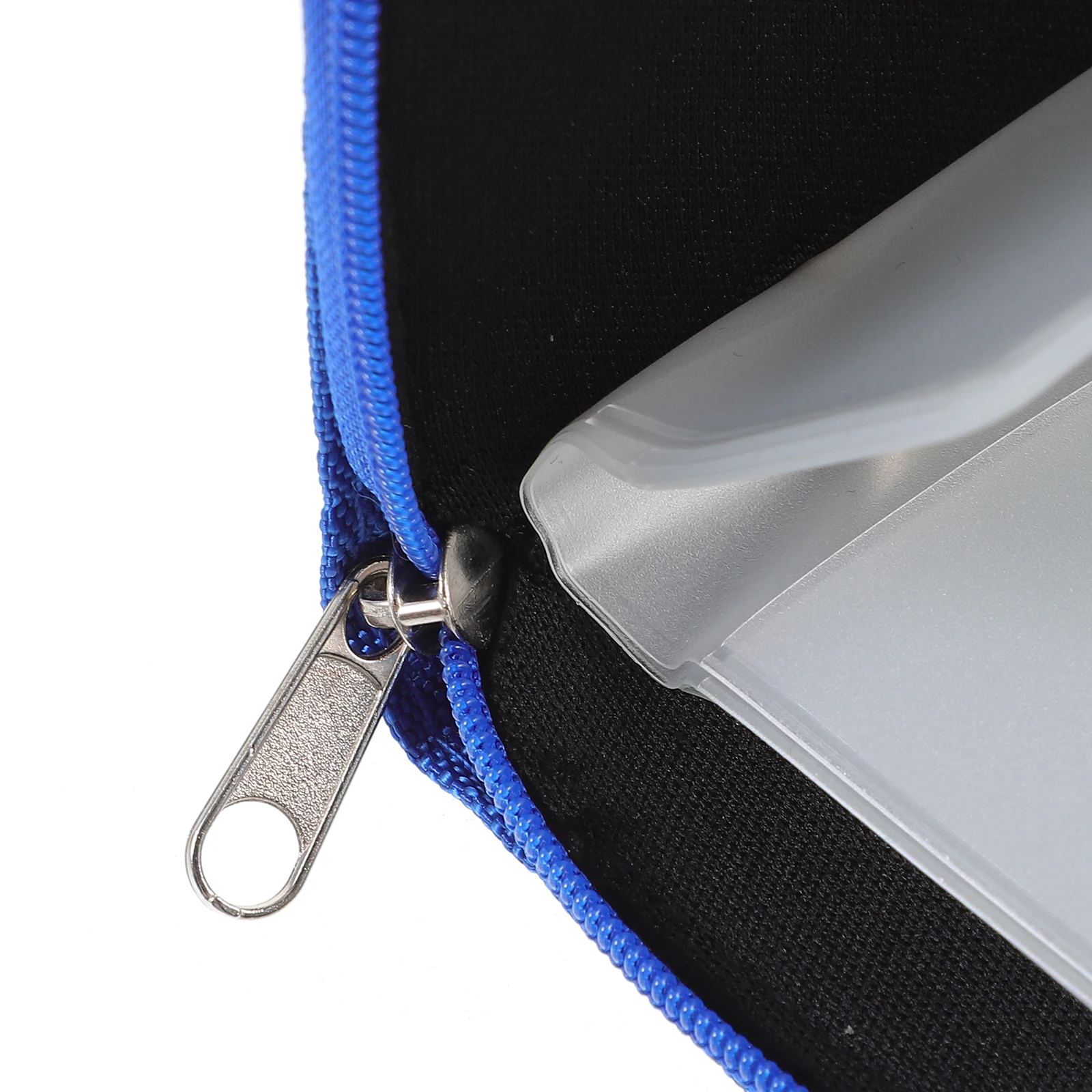 

Portable Memory Card Holder 22 Slots 8 Pages Grey Memory Card Case Cards Storage Organizer Lightweight Durable