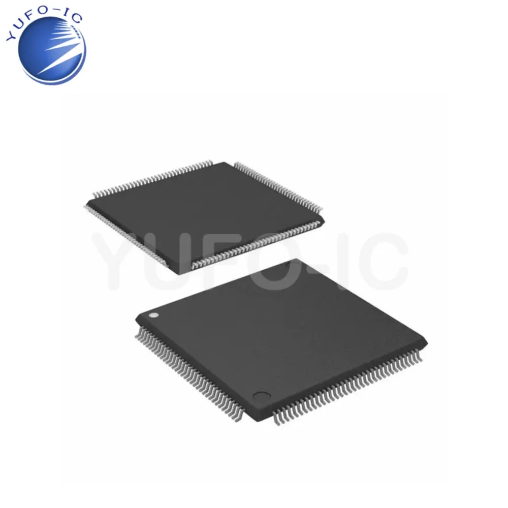 Free Ship EP4CE10E22C8N STM32F407ZGT6 STM32F407ZET6 STM32F207ZGT6 STM32F207ZET6 TMS320LF2407APGEA THC63LVD1024 STM32F429ZGT6 QFP