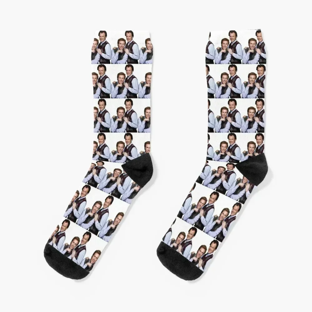 step brothers Socks Children's Men's Socks Woman Men's