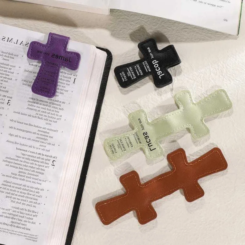 6 marque-pages magnétiques en  - Bookmark Magnetic Clip avis et prix