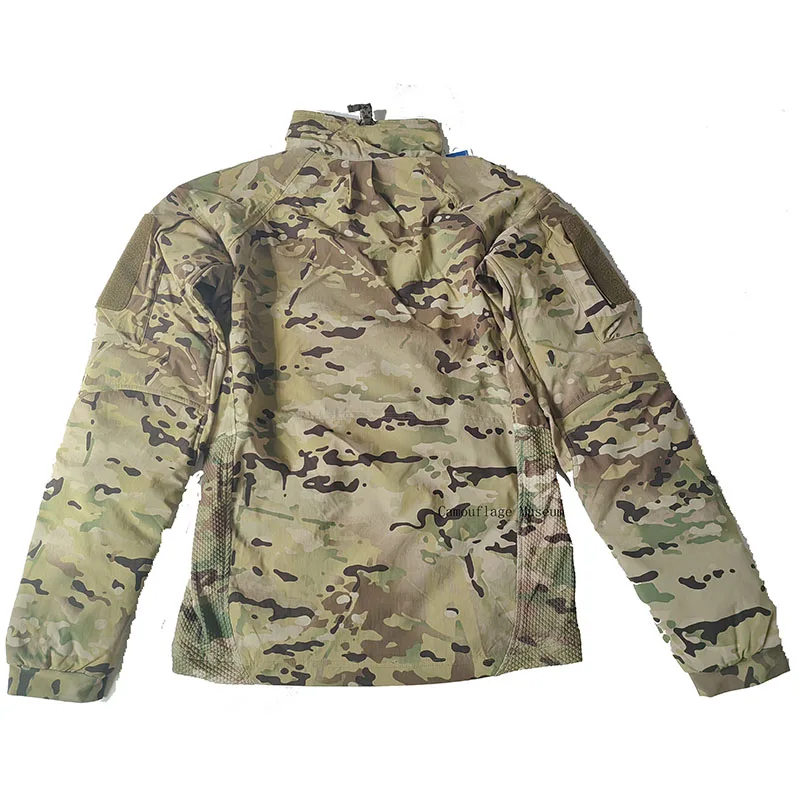 Spring And Autumn AcE Gen.2 Battle Shirt Jacket Outdoor Tactical Charge Coat Anti Feng Shui