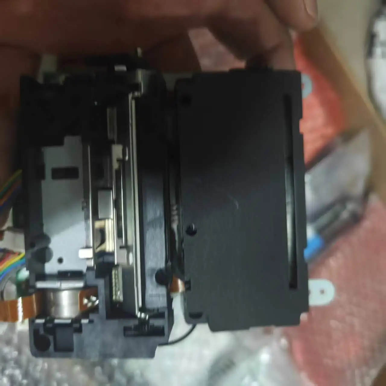 With cutter EPL1902S2 thermal printer accessories movement Original EPL K1901T  thermal printhead EPL 1902S2
