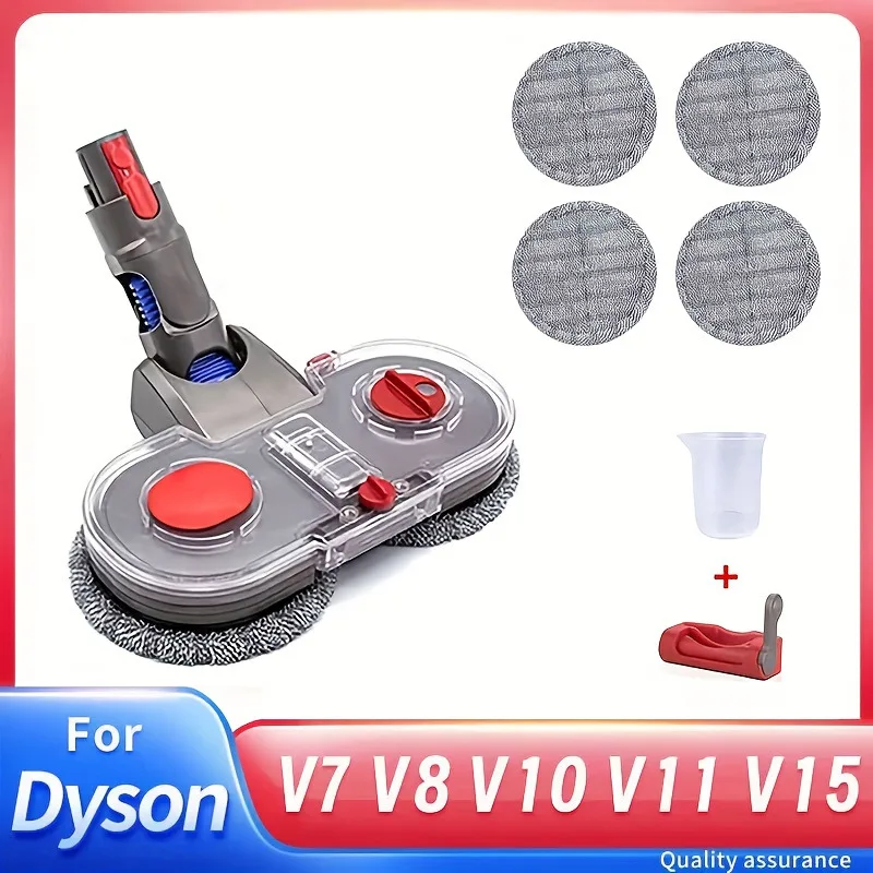 Mop Head Brush For … - image