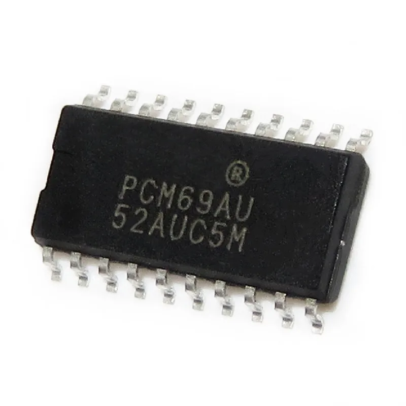 5PCS UCC2893DR PCM69AU IR2103S UCC28070PW CXA1619BM W25X40AVNIG