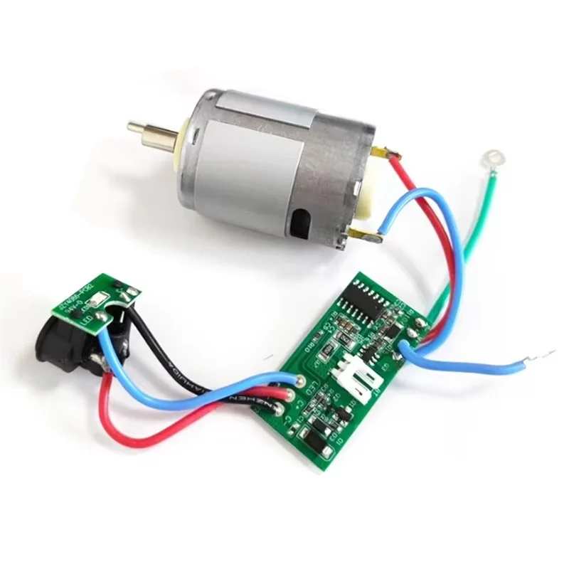 

Печатная плата для WAHL 8504/8148/8591 8504/8148/8591, двигатель электрической машинки для стрижки волос