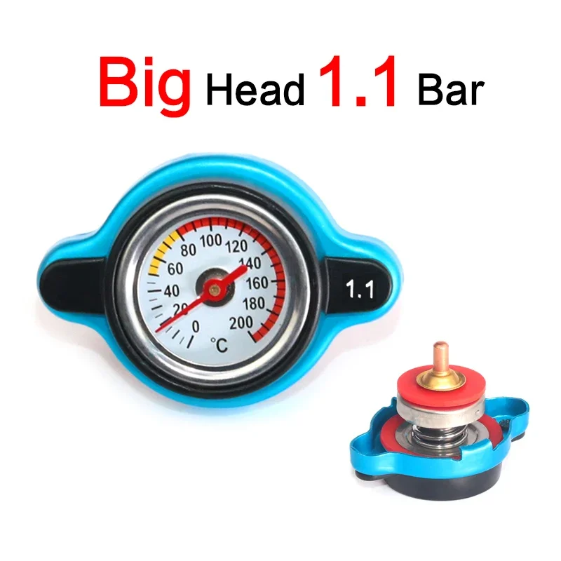 Variant: (1.1Bar) Big Head