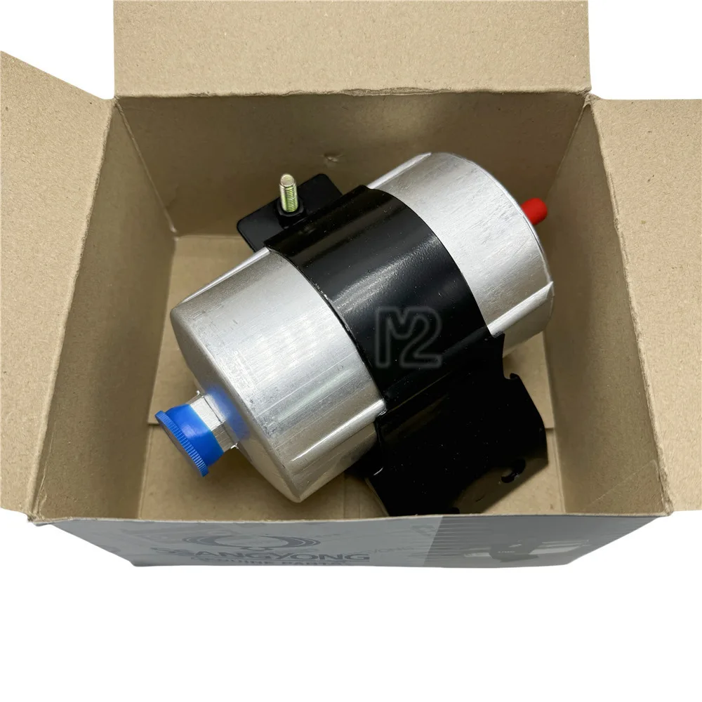 2240011202 FUEL FILTER COMPL FOR SSANGYONG REXTON ACTYON KYRON CHAIRMAN 2240011201