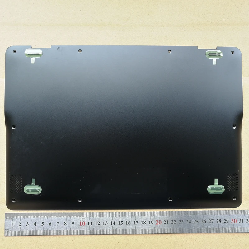 

New laptop bottom case base cover for Samsung NP940X3L 940X3L BA98-00665A Dark blue