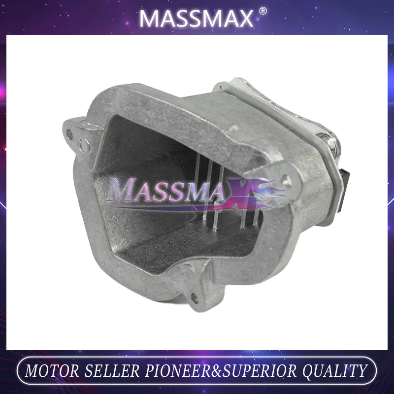 Car Accessories Headlight Turn Signal LED Flasher Module 63117271901 63117271902 High Quality For BMW 5 Series F10 F11 2010-2013