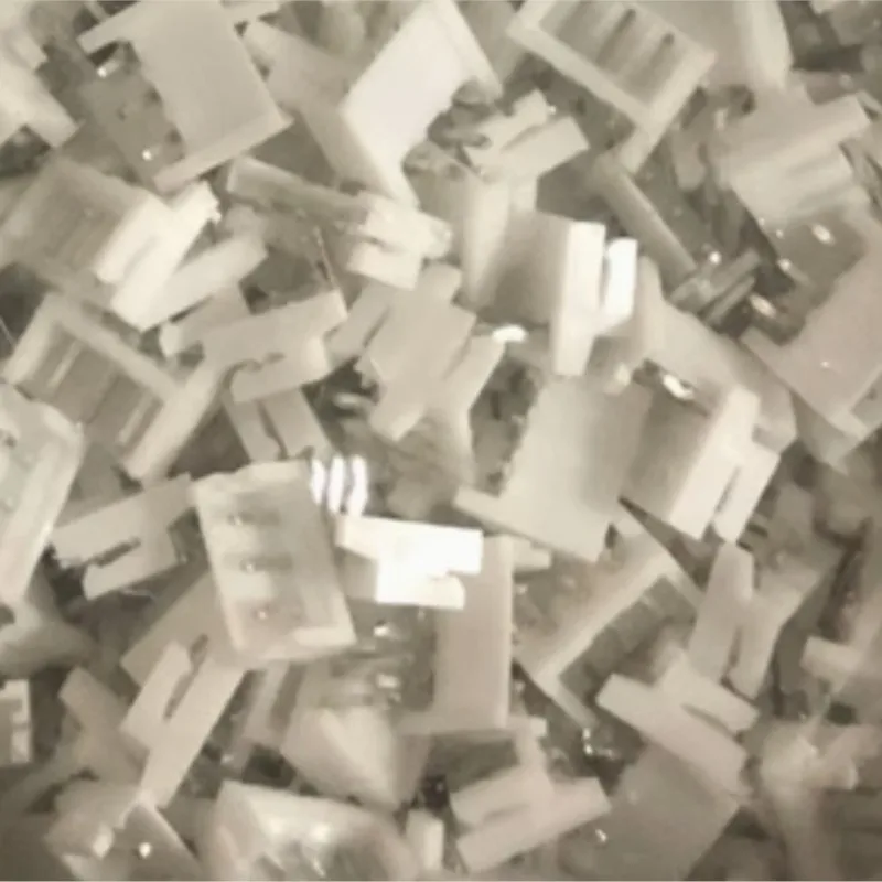 1000pcs/lot S3B-EH 2.5MM legs width 3PIN 100% New