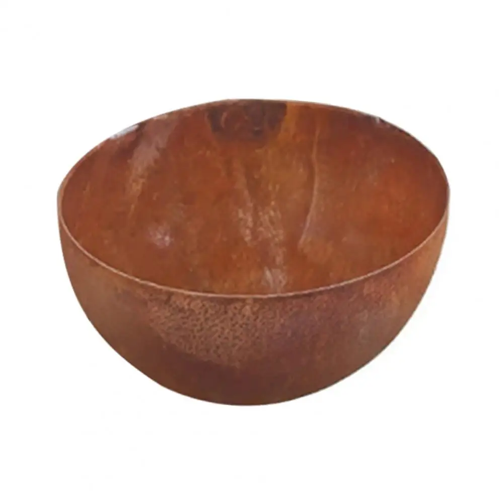 Outdoor Bird Bath Durable Metal Bird Bath 3pcs Metal Bird Feeder Set Rust-resistant Bath Cups Outdoor Garden Hanging for Birds
