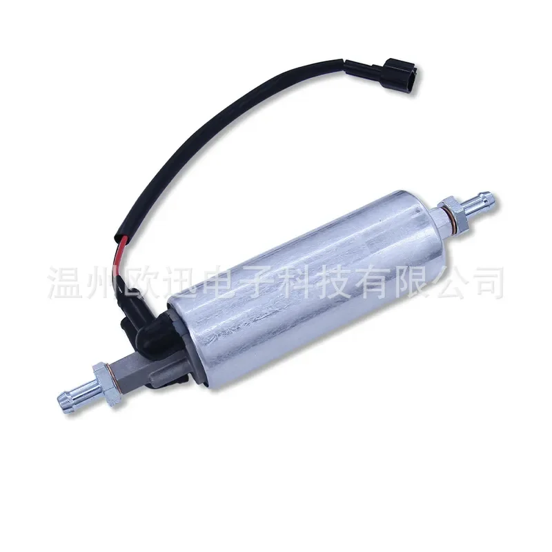 Fuel Pump for AM136232 6GR-24410-01-00 6CB-24410-00-00 High and Low Pressure Speedboat