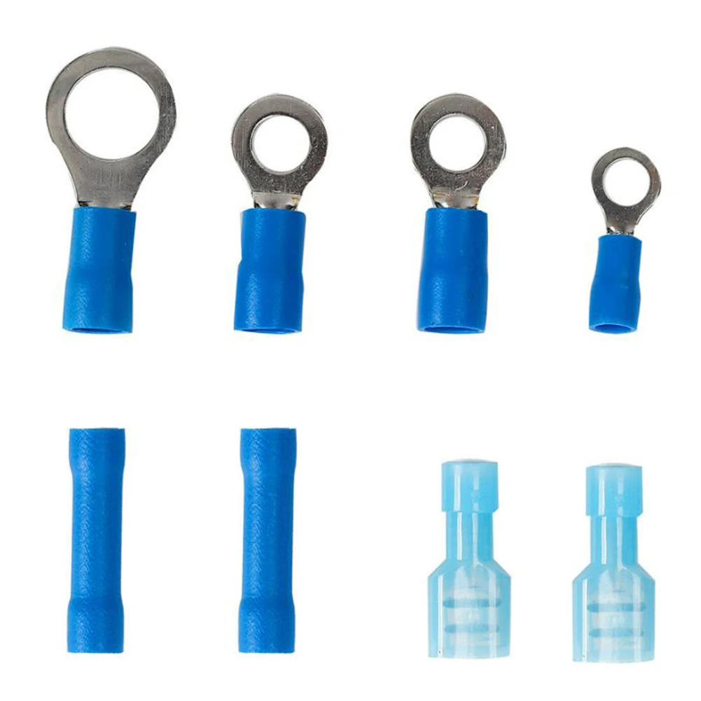 Car Adjustable 12V Electric Radiator Fan Cooling Control Relay Wire Harness Kit 60A Car Truck Replacement Parts Professional