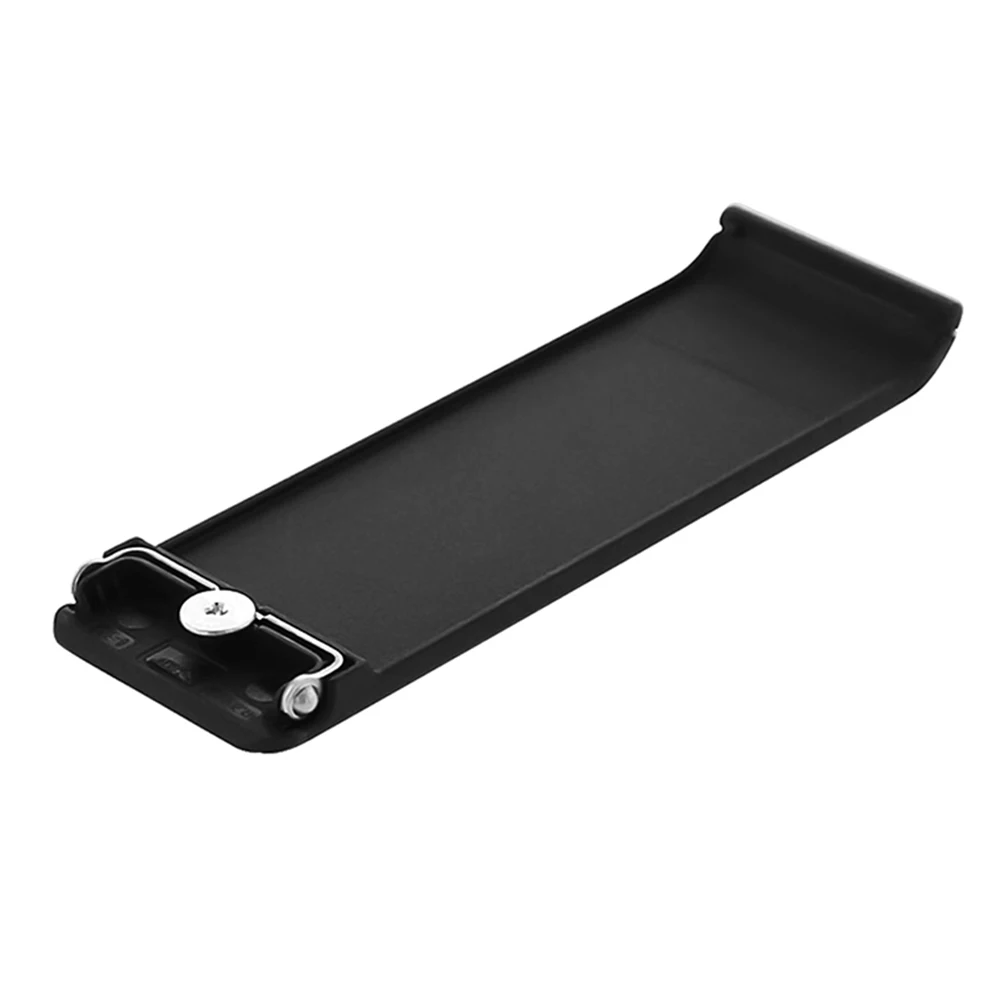 เคสขาตั้งด้านหลังพร้อมที่ยึด