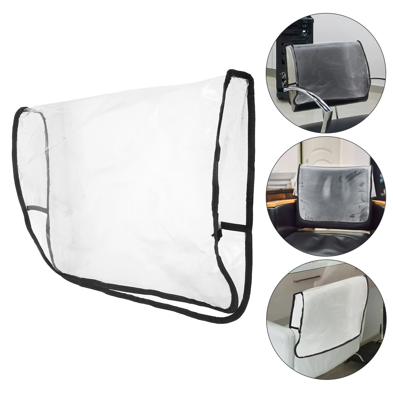 

Sofa Back Cushion Protector Waterproof Pvc Cover For Living Room Furniture Sofa Cushion Cover Replacement Home Decor Couch