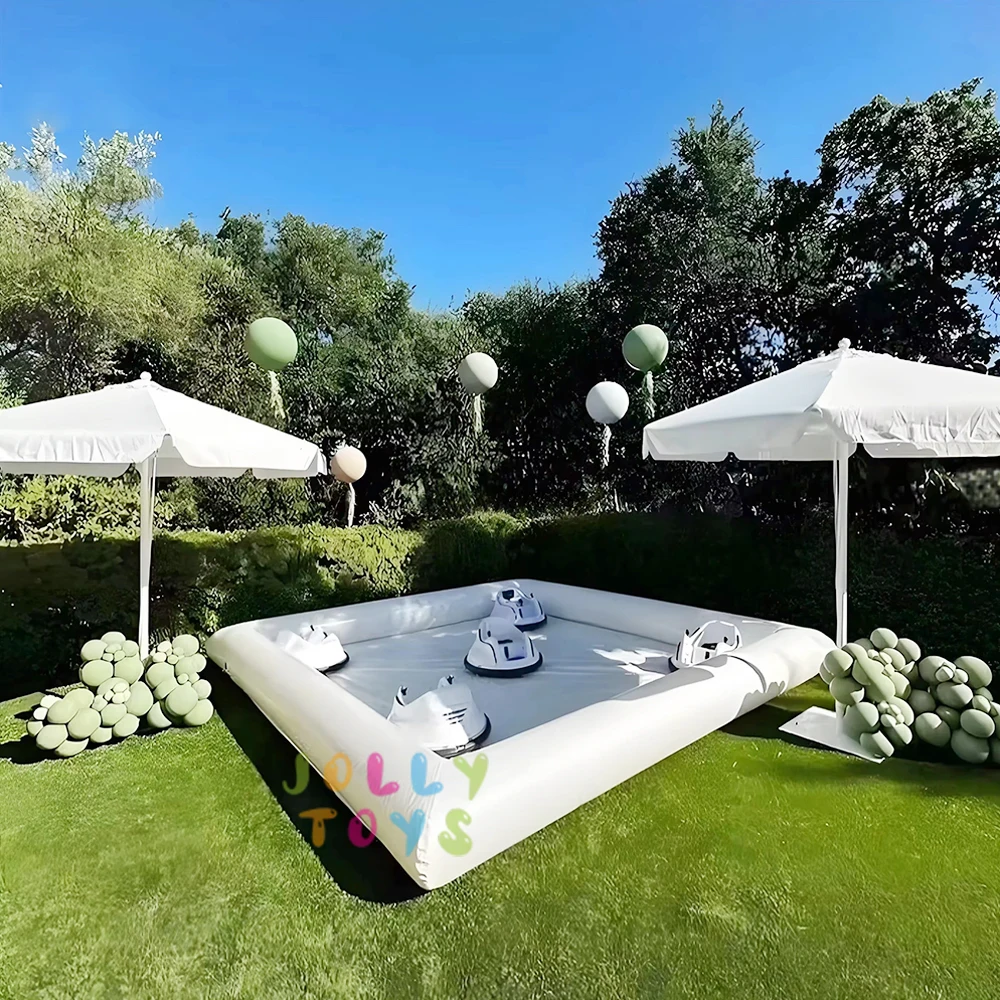 Thumbnail 4 - #29 Best Inflatable Bouncy Toys to Buy In 2026