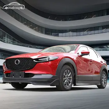 6 最佳銷售 馬自達CX-30車身套件 - №4