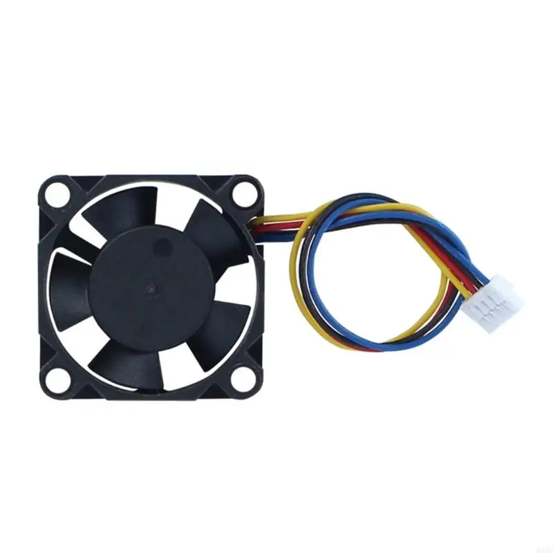 3010 Industrial Double Ball Bearing 24V Cooling Fan Fast Speed Turbos Airflows for 3D Printer Heat Dissipation 896C