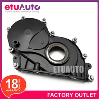 Para BMW Mini Countryman F60 F40 F45 F46 B38 cubierta de distribución del motor 8580936 11148586490 11148580936