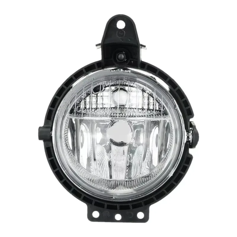 

Glb 1/2Pcs Mini Driving Lamps Fog Light Lamps Front Bumper Fog Light Cover 63172751295 for BMW Cooper R55 R56 R57 R58 R59 2006-2