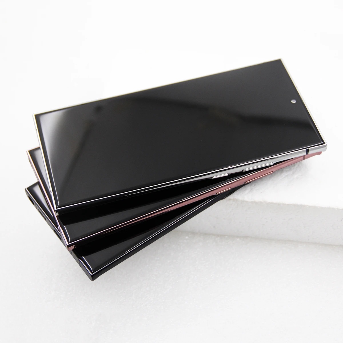 100% Tested display note 20 ultra with frame, LCD for Samsung Galaxy Note 20 Ultra 5G N986B N985 Touch Screen Digitizer Assembly image 4