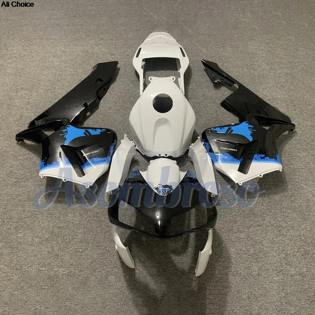 Motorcycle Replacement Set For CBR600RR 2003 2004 CBR600 RR 03 04 CBR 600RR Special Editions Body Fairing kit