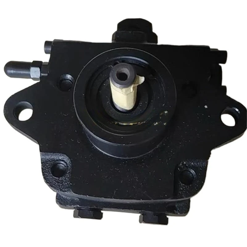 

TA3C4010 oil pump2026 imported TA2C/TA4C/TA5C original SUNTEC gear pump