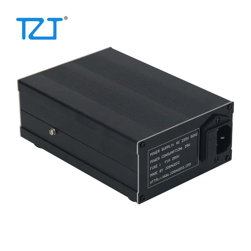 TZT 10M OCXO Frequency System Frequency Standard with Excellent Stability Square Wave Sine Wave Output