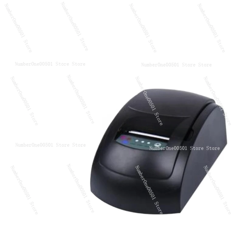 Dedicated Printer F…