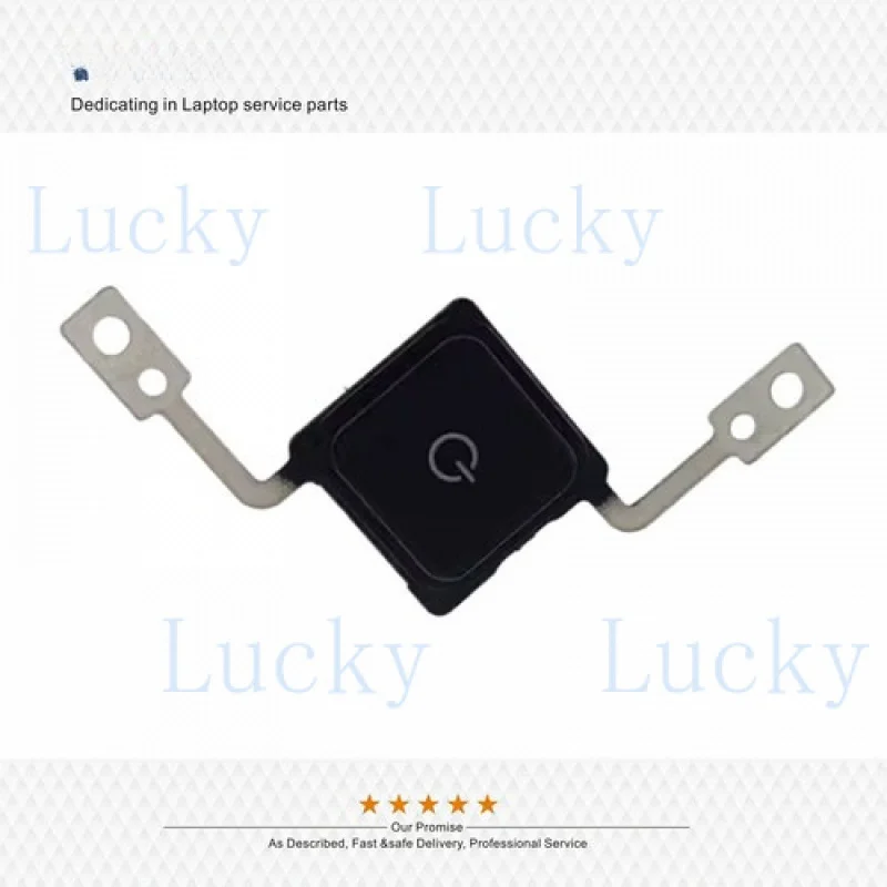f   New For Dell Latitude 5420 5430 5431 E5420 E5430 Switch Power Button Key 08W7TH