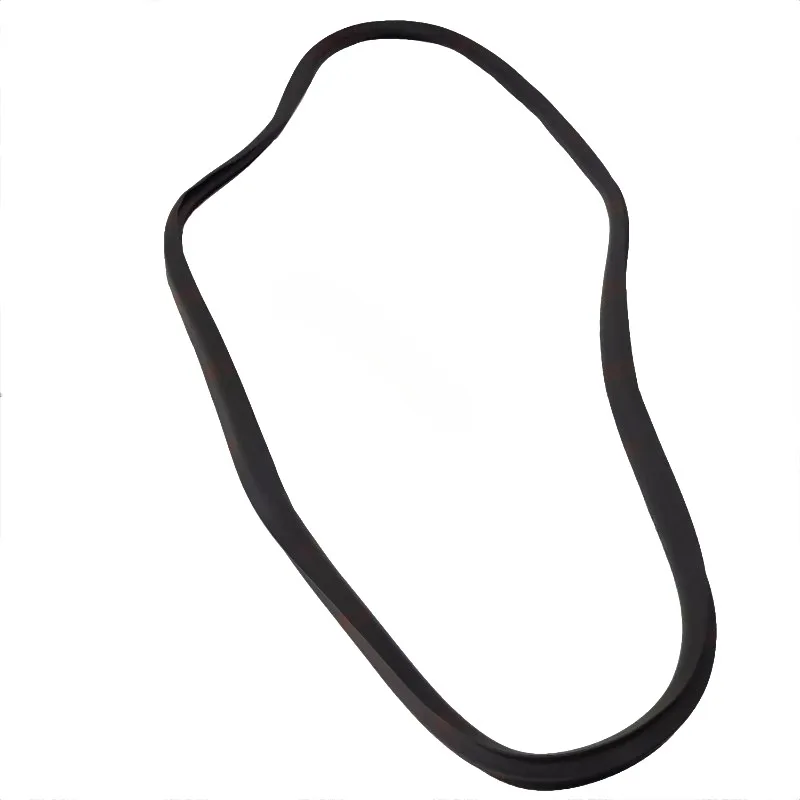 

Door Frame Seal Strip Front Rear Left Right for Tesla Model Y
