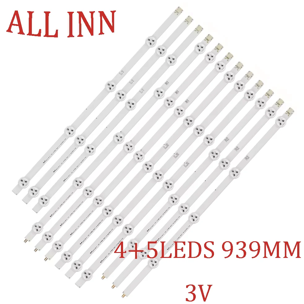 

LED for 47LN 47LN5404 47LN5405 47LN5406 47LA620S 47LN5400 6916L-1174A 6916L-1175A 6916L-1176A 6916L-1177A 47LN613S 47LN613V