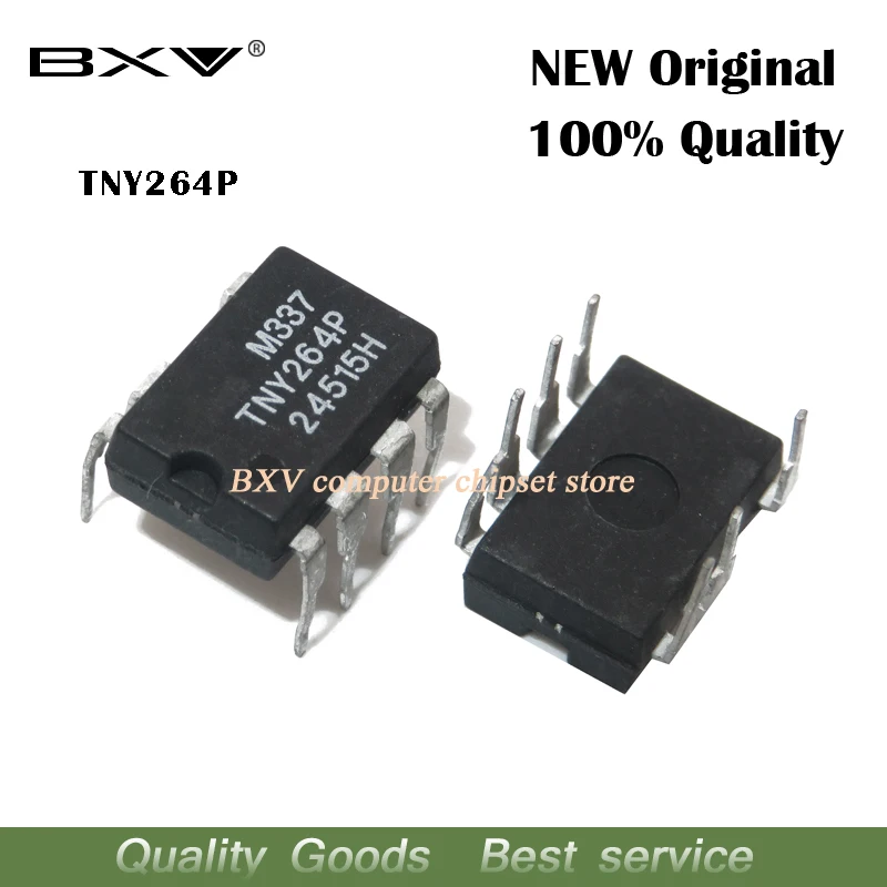 10PCS TNY264PN DIP7…
