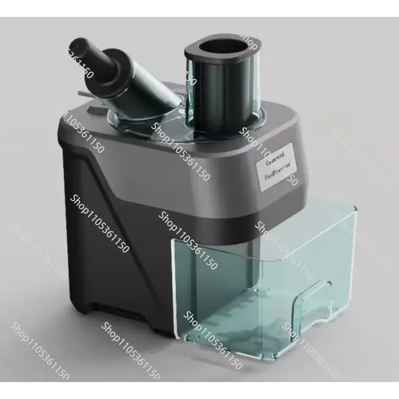 4 in 1 Electric Vegetable Chopper Multifunctional Fast Chopper Wolf Tooth Potato Strips Cutter Slicer Dicer Automatic Machine