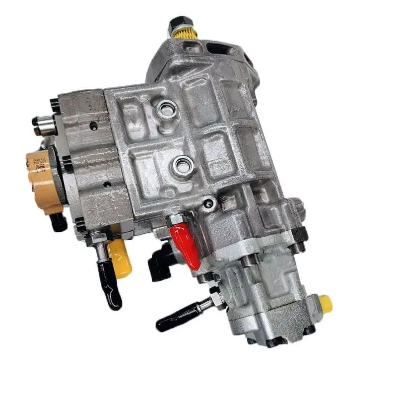 

Надежные автомобильные аксессуары OLT для топливного насоса высокого давления Common Rail C4.4 277-5192 2775192