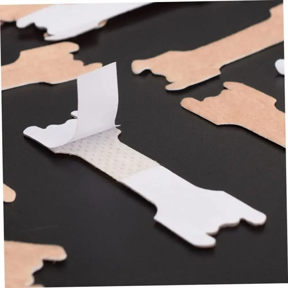 Nasal Patches for Adult & Children Sleep Snoring Correction, Physical Expansion, Breathable Ventilation Nasal Strips