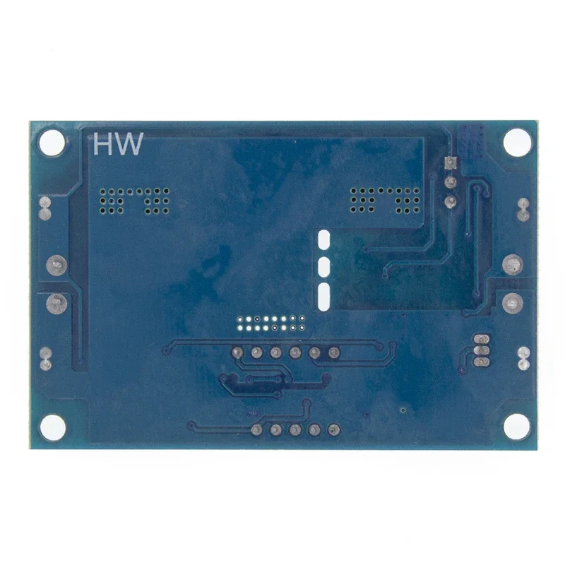 DC DC-DC 3~35V to 3.5~35V LTC1871 Booster step up Step-up module Converter Regulated Power Supply VoltMeter