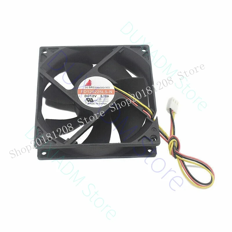 Ventilador enfriador Synology para Synology DS218 DS218play DS218j DS218+ DS215j DS215+ 846504001798 |     eBay